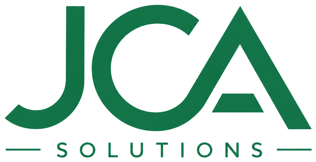 JCA Solutions