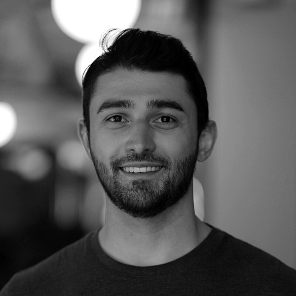 Christopher Buetti